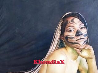 KhoudiaX