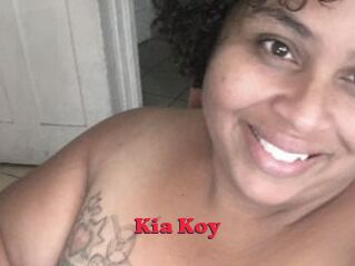 Kia_Koy