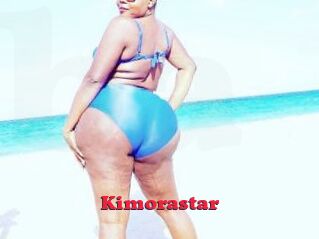 Kimorastar