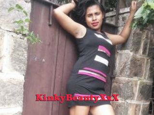 KinkyBeautyXxX