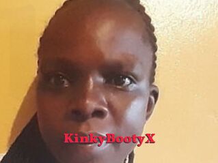 KinkyBootyX