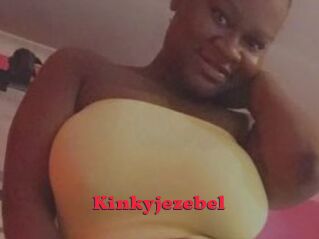 Kinkyjezebel