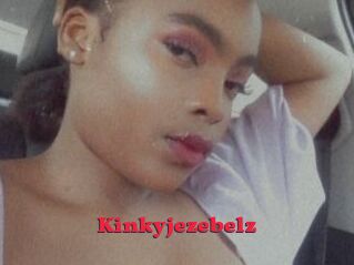 Kinkyjezebelz