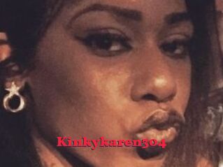 Kinkykaren304