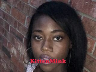 KittenMink