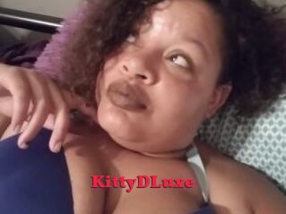 KittyDLuxe