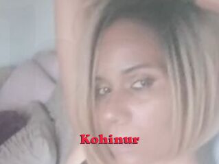 Kohinur