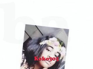 Koko305