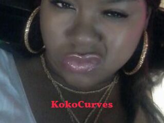 KokoCurves