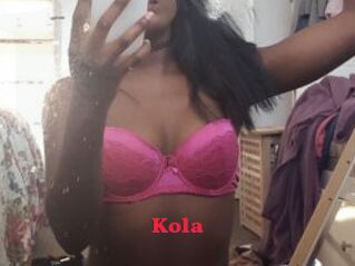 Kola