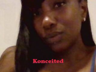 Konceited
