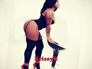 KrissyK