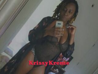 KrissyKreme