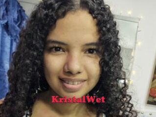 KristalWet