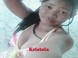 Kristela
