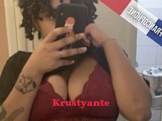 Krustyante