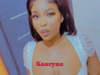 Kaaryna