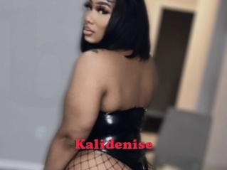 Kalidenise
