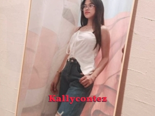 Kallycontez