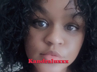 Kandraluxxx