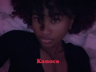 Kanoca