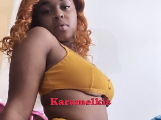 Karamelkis