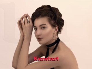 Karatart