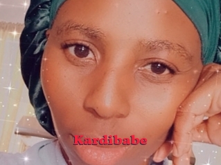 Kardibabe