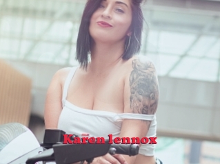 Karen_lennox
