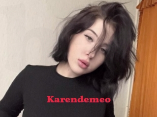Karendemeo