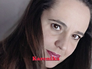 Karenika