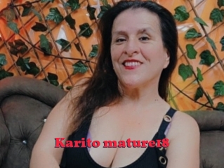 Karito_mature18