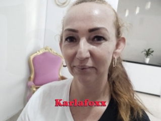 Karlafoxx