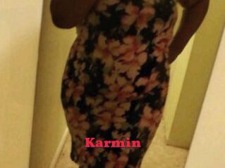 Karmin