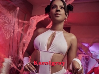 Karolgray