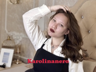 Karolinanero