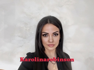 Karolinarobinson