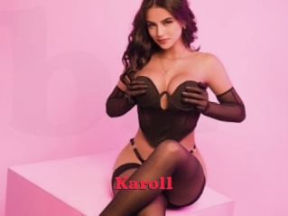 Karoll