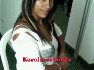 Karolsexebonyx