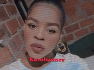 Karolsomer
