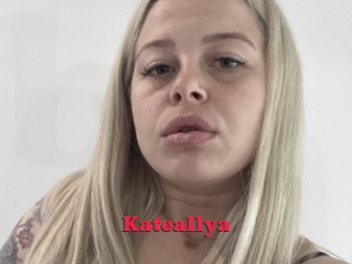 Kateallya
