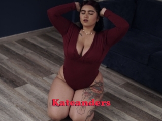 Kateanders