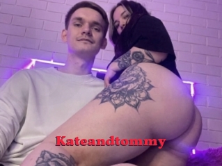 Kateandtommy