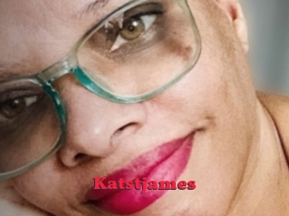 Katstjames