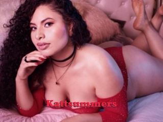 Kattsummers