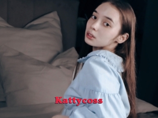 Kattycoss