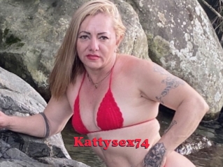 Kattysex74