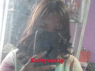 Kattysmily