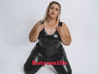Katyamills