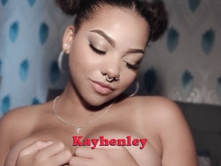 Kayhenley